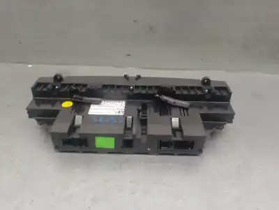 Автозапчасти б/у климат-контроль за citroen c5 iii (rd_) 2.0 hdi (rdrhda) ссылки oem iam 96829415zd  6452h7