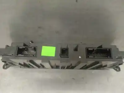 Автозапчасти б/у климат-контроль за citroen c5 iii (rd_) 2.0 hdi (rdrhda) ссылки oem iam 96829415zd  6452h7