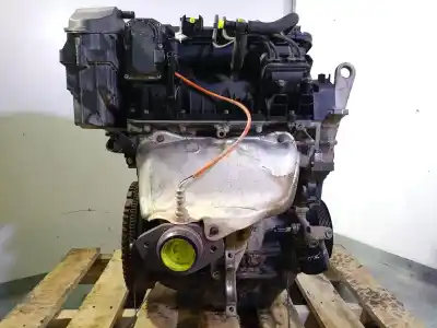 Piesă de schimb auto la mâna a doua motor complet pentru renault modus / grand modus (f/jp0_) 1.2 (jp0c, jp0k, fp0c, fp0k, fp0p, jp0p, jp0t) referințe oem iam d4fd740 f265571 7701041348