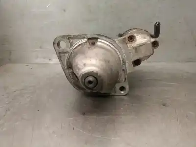 Peça sobressalente para automóvel em segunda mão motor de arranque por bmw 3 compact (e46) 316 ti referências oem iam 7505979 0001108196 bosch 12417505979