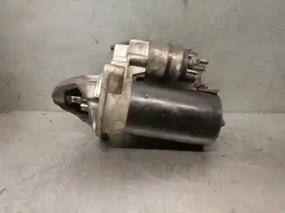 Peça sobressalente para automóvel em segunda mão motor de arranque por bmw 3 compact (e46) 316 ti referências oem iam 7505979 0001108196 bosch 12417505979
