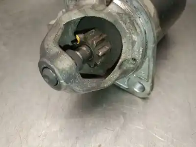 Peça sobressalente para automóvel em segunda mão motor de arranque por bmw 3 compact (e46) 316 ti referências oem iam 7505979 0001108196 bosch 12417505979
