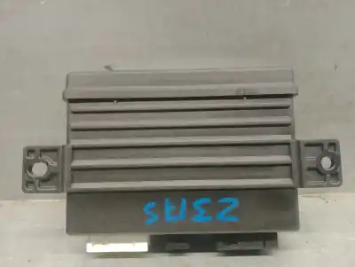 Автозапчастина б/у електронний модуль для citroen c5 iii (rd_) 2.0 hdi (rdrhda) посилання на oem iam 9663821780 0263004203 bosch 