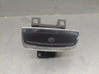 Автозапчастина б/у важіль ручного гальма для citroen c5 iii (rd_) 2.0 hdi (rdrhda) посилання на oem iam 96617671zd