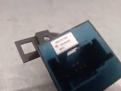 Автозапчасти б/у рычаг ручного тормоза за citroen c5 iii (rd_) 2.0 hdi (rdrhda) ссылки oem iam 96617671zd  470705