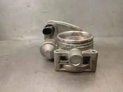 Second-hand car spare part throttle body for bmw 3 compact (e46) 316 ti oem iam references 13541439224  13541439224