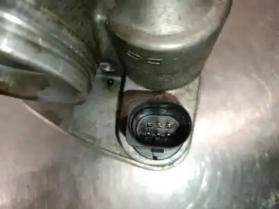 Second-hand car spare part throttle body for bmw 3 compact (e46) 316 ti oem iam references 13541439224  13541439224