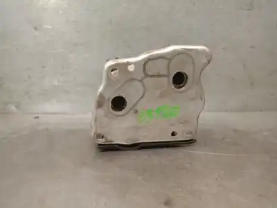 Peça sobressalente para automóvel em segunda mão radiador de óleo do motor por bmw 3 compact (e46) 316 ti referências oem iam 11427508967  11427508967