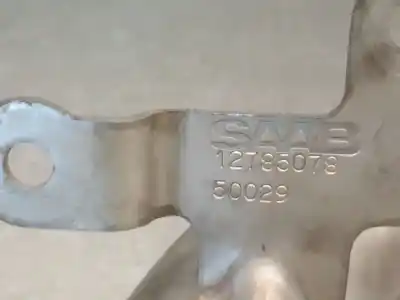 Автозапчасти б/у трубка промежуточного охладителя за saab 9-3 descapotable (ys3f) 2.0 t ссылки oem iam 12786559  12786559
