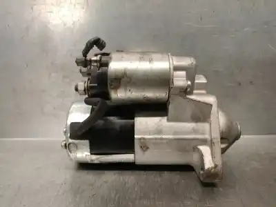 Peça sobressalente para automóvel em segunda mão MOTOR DE ARRANQUE por RENAULT LAGUNA III (BT0/1) 1.5 DCI (BT00, BT0A, BT0T, BT1J) Referências OEM IAM 233000603R  
