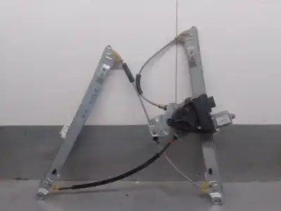 Peça sobressalente para automóvel em segunda mão ELEVADOR DE VIDROS DIANTEIRO DIREITO por CITROEN C5 III (RD_) 2.0 HDI (RDRHDA) Referências OEM IAM 128000782  
