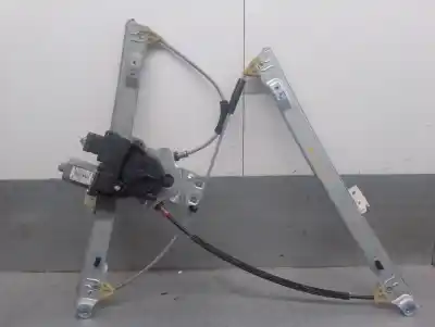 Peça sobressalente para automóvel em segunda mão ELEVADOR DE VIDROS DIANTEIRA ESQUERDA por CITROEN C5 III (RD_) 2.0 HDI (RDRHDA) Referências OEM IAM 128000781  