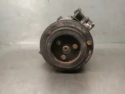 Second-hand car spare part air conditioning compressor for bmw 3 compact (e46) 316 ti oem iam references 64509182795  64509182795