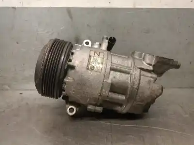 Second-hand car spare part air conditioning compressor for bmw 3 compact (e46) 316 ti oem iam references 64509182795  64509182795
