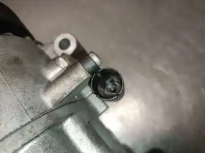 Second-hand car spare part air conditioning compressor for bmw 3 compact (e46) 316 ti oem iam references 64509182795  64509182795