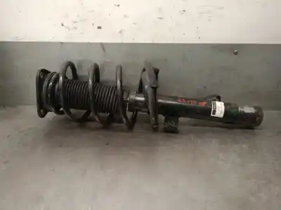 Second-hand car spare part front right shock absorber for ford focus ii (da_, hcp, dp) 2.0 tdci oem iam references 6m5y18045bac