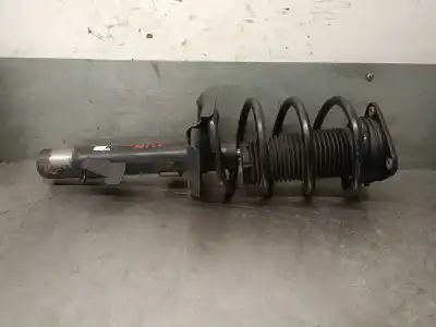 Second-hand car spare part front right shock absorber for ford focus ii (da_, hcp, dp) 2.0 tdci oem iam references 6m5y18045bac  6m5y18045bac