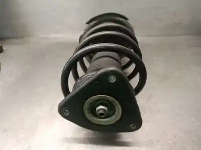Second-hand car spare part front right shock absorber for ford focus ii (da_, hcp, dp) 2.0 tdci oem iam references 6m5y18045bac  6m5y18045bac