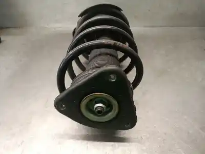 Second-hand car spare part front left shock absorber for ford focus ii (da_, hcp, dp) 2.0 tdci oem iam references 6m5y18001bac  6m5y18001bac