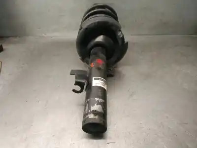 Second-hand car spare part front left shock absorber for ford focus ii (da_, hcp, dp) 2.0 tdci oem iam references 6m5y18001bac  6m5y18001bac