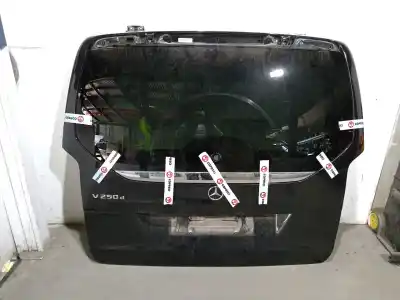 Автозапчасти б/у  за MERCEDES-BENZ CLASE V (W447)  ссылки OEM IAM A4477404000  A4477404000