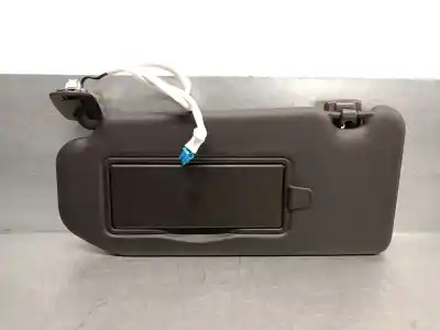 Автозапчасти б/у ЛЕВАЯ ЗОНА за PEUGEOT 3008 SUV (MC_, MR_, MJ_, M4_) 1.6 BLUEHDI 120 ссылки OEM IAM 98160196ZD  