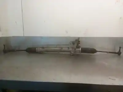 Автозапчастина б/у рульмова рейка для CITROEN C5 III (RD_) 2.0 HDI (RDRHDA) Посилання на OEM IAM 12756288  4001W5