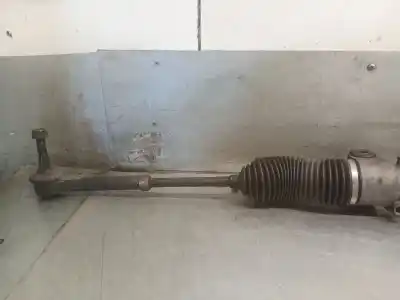 Second-hand car spare part steering rack for citroen c5 iii (rd_) 2.0 hdi (rdrhda) oem iam references 12756288  4001w5