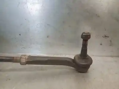 Second-hand car spare part steering rack for citroen c5 iii (rd_) 2.0 hdi (rdrhda) oem iam references 12756288  4001w5