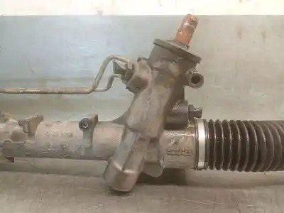 Second-hand car spare part steering rack for citroen c5 iii (rd_) 2.0 hdi (rdrhda) oem iam references 12756288  4001w5