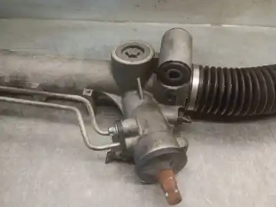 Second-hand car spare part steering rack for citroen c5 iii (rd_) 2.0 hdi (rdrhda) oem iam references 12756288  4001w5