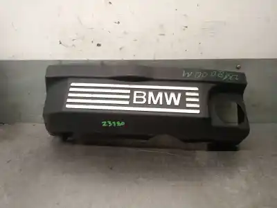 Second-hand car spare part engine cover for bmw 3 compact (e46) 316 ti oem iam references 11127504889