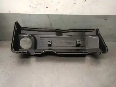 Peça sobressalente para automóvel em segunda mão tampa do motor por bmw 3 compact (e46) 316 ti referências oem iam 11127504889  11127530742