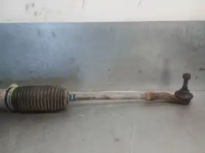 Автозапчастина б/у рульмова рейка для renault modus / grand modus (f/jp0_) 1.2 (jp0c, jp0k, fp0c, fp0k, fp0p, jp0p, jp0t) посилання на oem iam 8200124407  8200124407