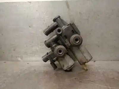 Second-hand car spare part heating exchange valve for bmw 3 compact (e46) 316 ti oem iam references 64118369807