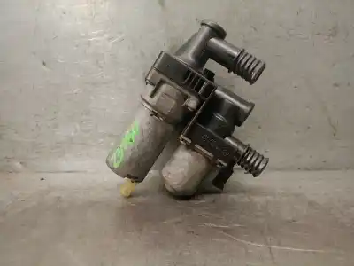 Second-hand car spare part heating exchange valve for bmw 3 compact (e46) 316 ti oem iam references 64118369807  64118369807