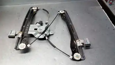 Pièce détachée automobile d'occasion LÉVE GLACE AVANT DROIT pour CHEVROLET CRUZE (J300)  Références OEM IAM 94532758  94532758
