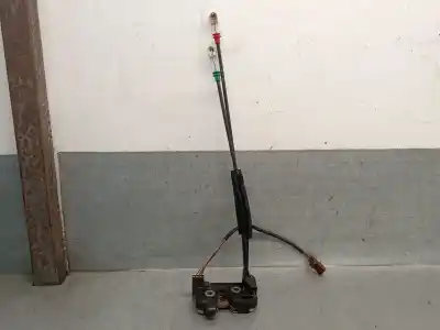 Автозапчасти б/у  за FORD FIESTA (CBK)  ссылки OEM IAM 2S61A43102BD  1527348