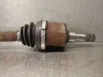 Second-hand car spare part front left transmission for ford focus ii (da_, hcp, dp) 2.0 tdci oem iam references 3m513b437nh  3m513b437nh
