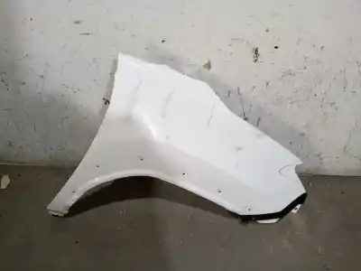 İkinci el araba yedek parçası  için TOYOTA YARIS CROSS (MXP_)  OEM IAM referansları 53827K2010  53827K2010