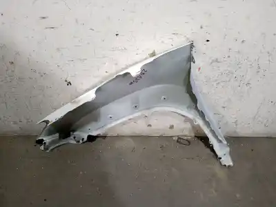 Second-hand car spare part front right fin for toyota yaris cross (mxp_) 1.5 hybrid a las 4 ruedas (mxpj15) oem iam references 53827k2010  53827k2010
