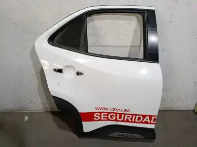 İkinci el araba yedek parçası  için TOYOTA YARIS CROSS (MXP_)  OEM IAM referansları 67003K2020  67003K2020