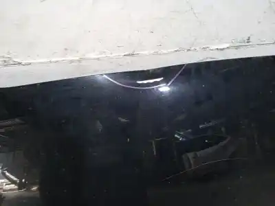 Peça sobressalente para automóvel em segunda mão capot por audi a3 (8v1, 8vk) 2.0 tdi referências oem iam 8v0823029d  8v0823029d