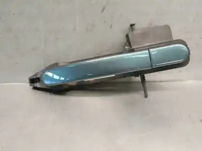 Автозапчасти б/у задняя левая наружная ручка за FORD FIESTA (CBK) 1.4 TDCi CAT ссылки OEM IAM 2S61A264A27BP  1521631