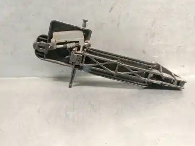 Автозапчасти б/у задняя левая наружная ручка за ford fiesta (cbk) 1.4 tdci cat ссылки oem iam 2s61a264a27bp  1521631