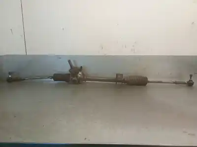 Peça sobressalente para automóvel em segunda mão caixa de direção por renault clio ii (bb_, cb_) 1.5 dci referências oem iam 8200891308