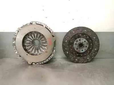 Peça sobressalente para automóvel em segunda mão kit de embreagem por ford focus berlina (cap) 2.0 tdci cat referências oem iam rm7g9n7540bb