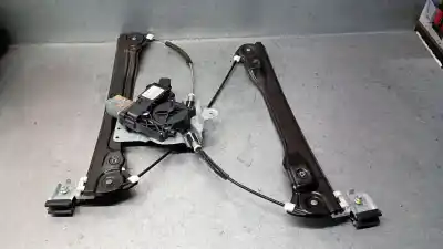 Pezzo di ricambio per auto di seconda mano ALZACRISTALLI ANTERIORE SINISTRO per CHEVROLET CRUZE (J300) 2.0 CDI Riferimenti OEM IAM 94532757  