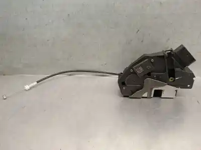 Pezzo di ricambio per auto di seconda mano serratura porta anteriore sinistra per ford fiesta vi (cb1, ccn) 1.25 riferimenti oem iam 8a6aa21813ag  2049023