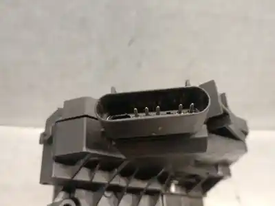 Pezzo di ricambio per auto di seconda mano serratura porta anteriore sinistra per ford fiesta vi (cb1, ccn) 1.25 riferimenti oem iam 8a6aa21813ag  2049023